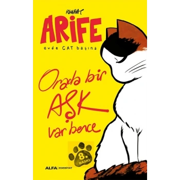 Arife - Evde Cat Başına