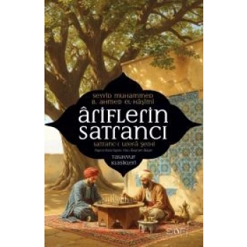 Ariflerin Satrancı