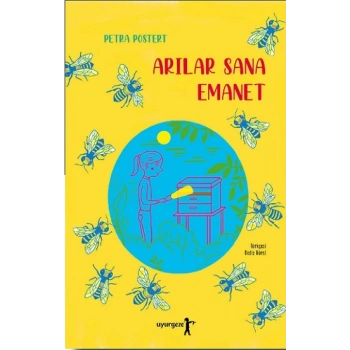 Arılar Sana Emanet