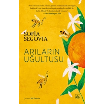 Arıların Uğultusu