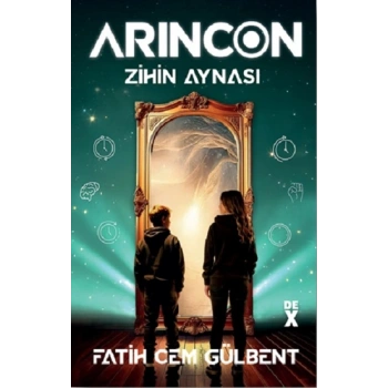 Arincon 2 - Zihin Aynası