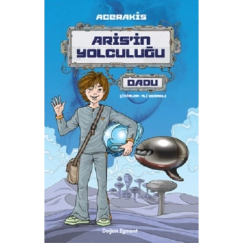 Arisin Yolculuğu