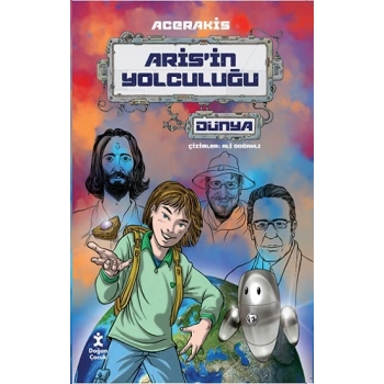 Aris’in Yolculuğu Dünya