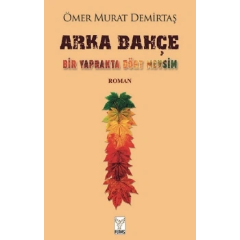 Arka Bahçe