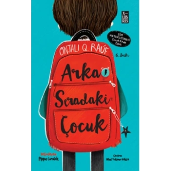 Arka Sıradaki Çocuk