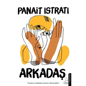 Arkadaş