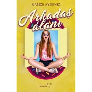 Arkadaş Alanı