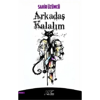 Arkadaş Kalalım