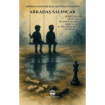 Arkadaş Salıncak