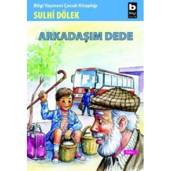 Arkadaşım Dede