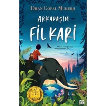 Arkadaşım Fil Kari