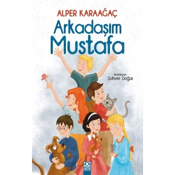 Arkadaşım Mustafa