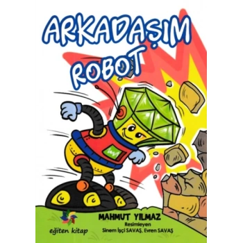 Arkadaşım Robot