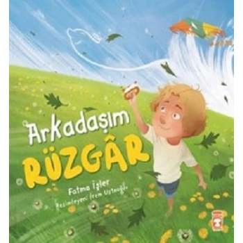 Arkadaşım Rüzgar