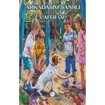 Arkadaşım Şanslı
