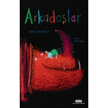 Arkadaşlar