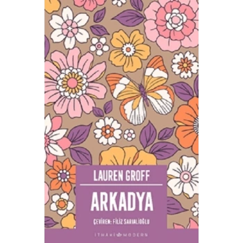 Arkadya