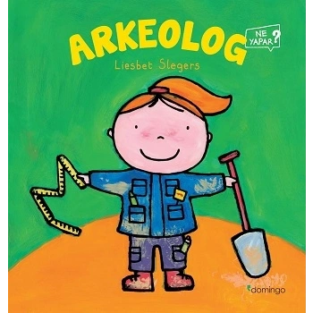Arkeolog Ne Yapar?