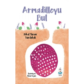 Armadilloyu Bul