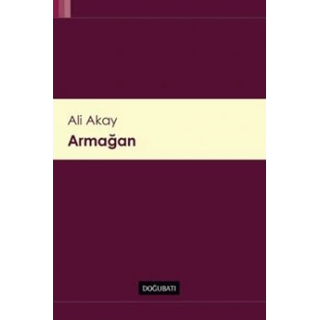 Armağan