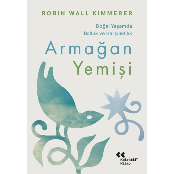 Armağan Yemişi