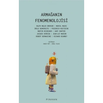 Armağanın Fenomenolojisi
