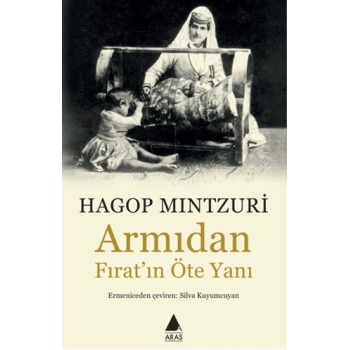 Armıdan Fıratın Öte Yanı