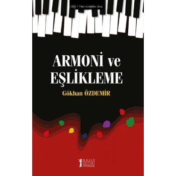 Armoni ve Eşlikleme