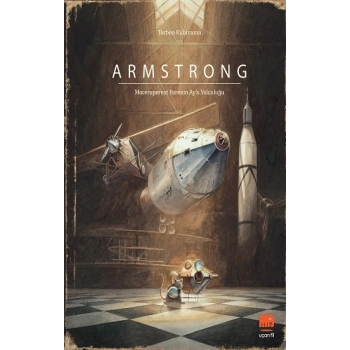 Armstrong (Yeni Versiyon)