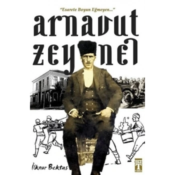 Arnavut Zeynel