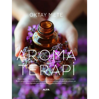 Aromaterapi (Ciltli)