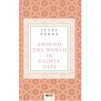 Around the World in Eighty Days