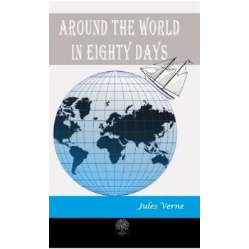 Around the World in Eighty Days