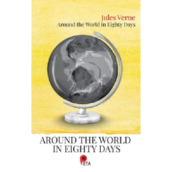 Around The World in Eighty Days