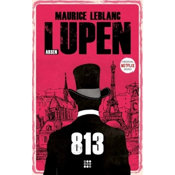 Arsen Lupen – 813
