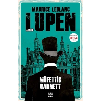 Arsen Lupen – Müfettiş Barnett