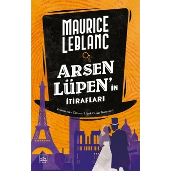 Arsen Lüpen’in İtirafları