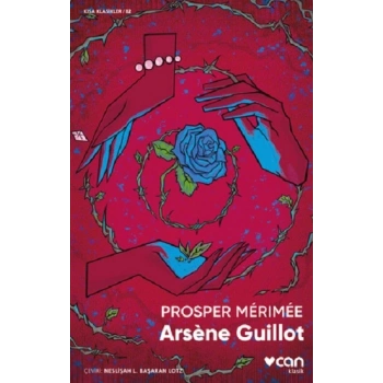 Arsene Guillot