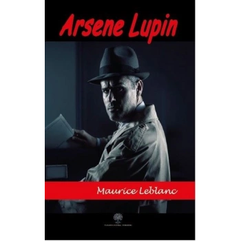 Arsene Lupin