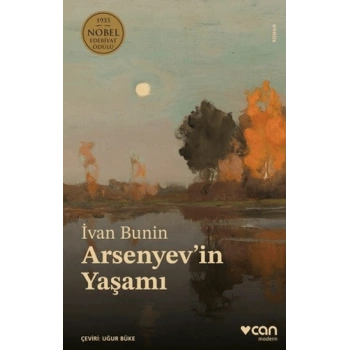 Arsenyevin Yaşamı