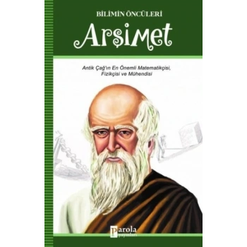 Arşimet