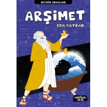 Arşimet