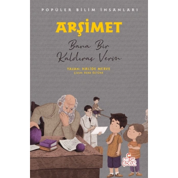 Arşimet(Popüler Bilim İnsanları)