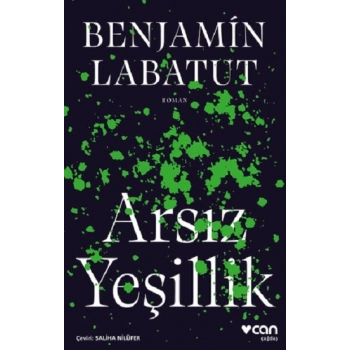 Arsız Yeşillik