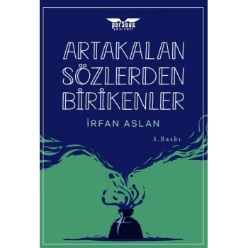 Artakalan Sözlerden Bı̇rı̇kenler