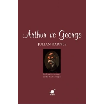 Arthur ve George