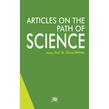 Articles On The Path Of Science