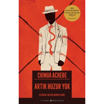 Artık Huzur Yok