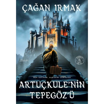 Artuçkulenin Tepegözü