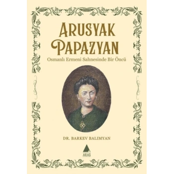 Arusyak Papazyan